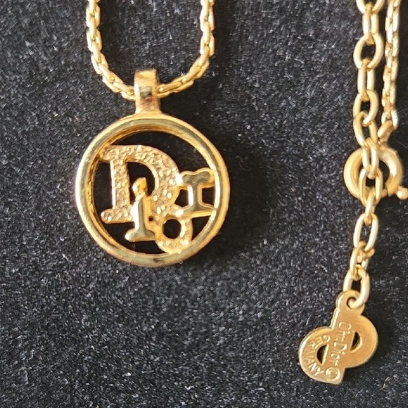 Dior Jewelry - Dior Necklace